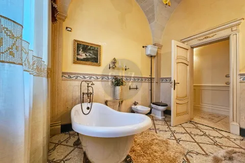Villa i Scorrano, Lecce, Scorrano - € 1.450.000 | Ref: VL001 - foto 24